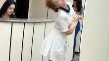 潮湿的心 #dance cover
