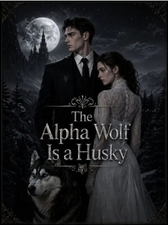 The Alpha Wolf Is a Husky EP