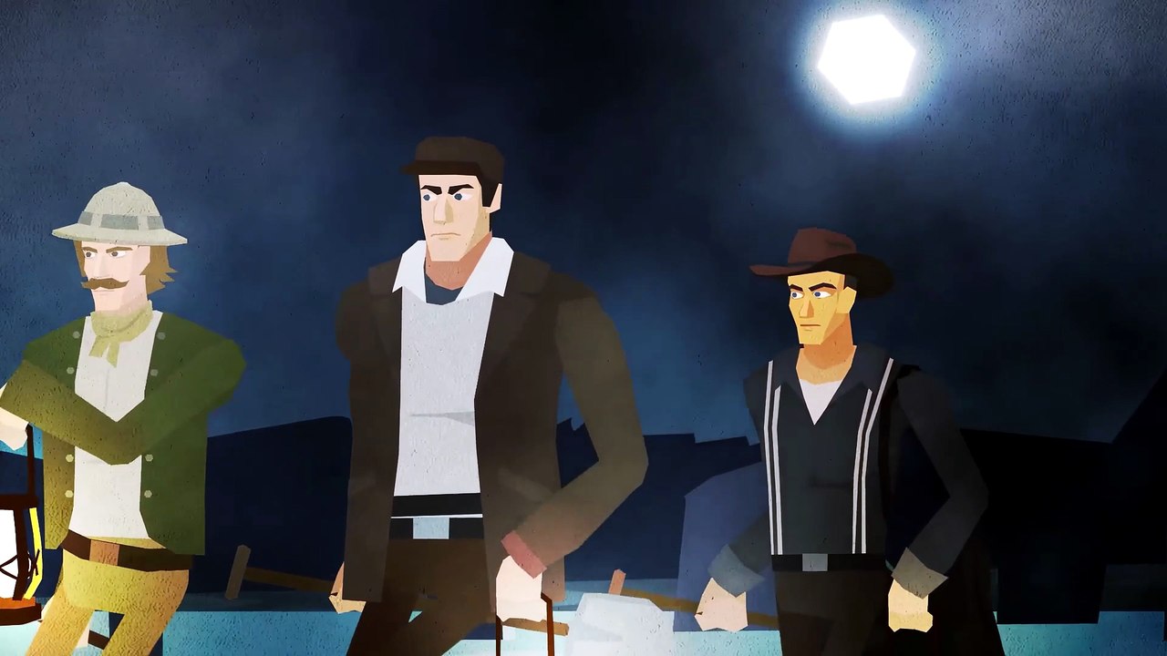 SCP-035 Possessive Mask