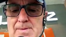 Predikan vid Krämaren i Örebro 19 Aug. 2026