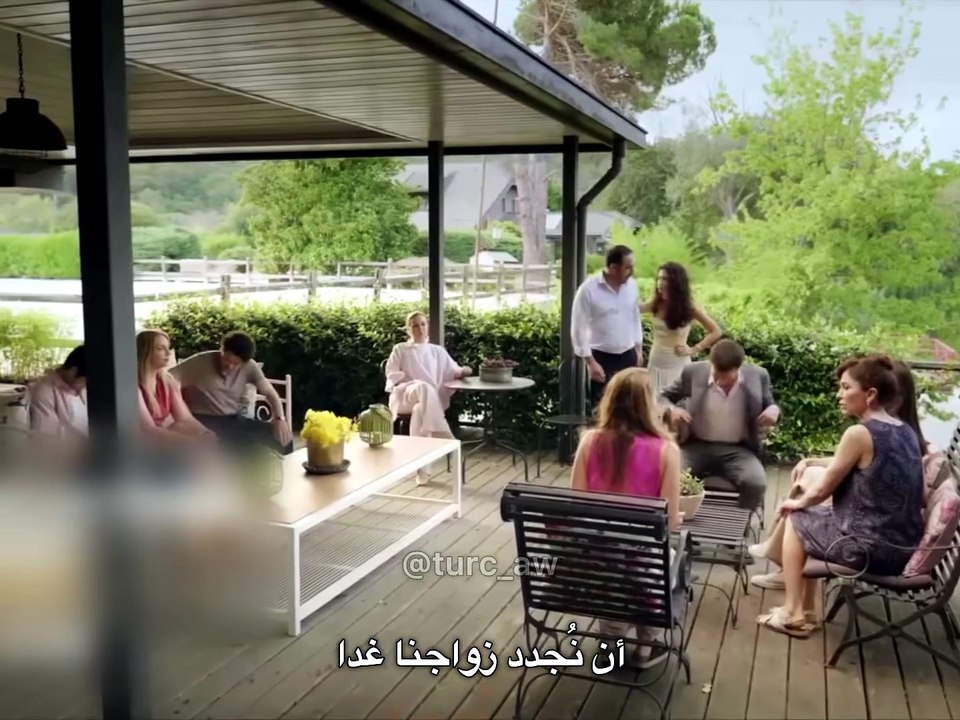 مسلسل حب محتمل الحلقة 10 – الإعلان التشويقي الث...
