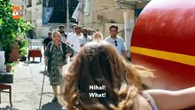 Alti Ustu Istanbul - Episode 8 -1 (English Subtitles)