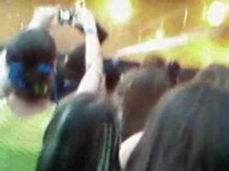 Concert Tokio Hotel au parc des princes - 21.06.08 (2)