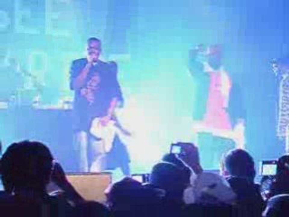 Wu-Tang Clan EM Paris 08-07-17 part9