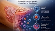 Psoriasis Awareness: Types, Symptoms, Scalp & Nail Psoriasis | Certiderma