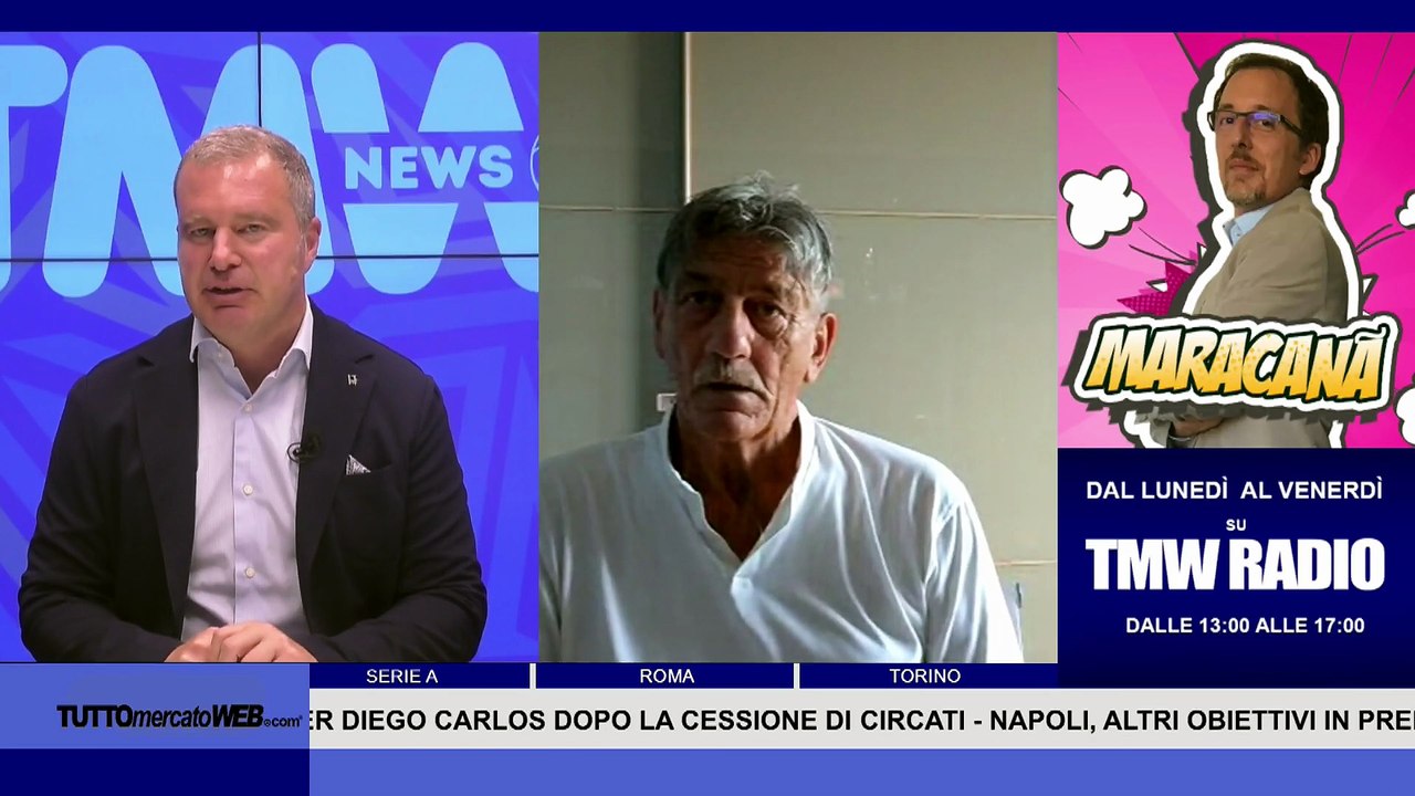 TMW News: Udinese, voglia di stupire. Lazio, ora le mosse da non sbagliare