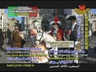 Festa della Repubblica: Celebrating Italian National Day