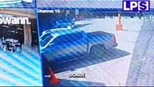 Salen a la luz grabaciones en donde Rosel abandona a un abuelo en restaurante
