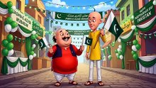 Happy independence day|Cartoon Land SK