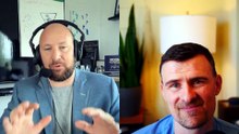 The Section 8 Cash Flow Secret Nobody Talks About with DJ Carroll