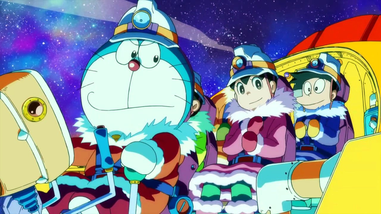Doraemon _ NOBITA SGREAT ADVENTUREIN THE ANTARCTICKACHI KOCHI _ Doraemon movie in 2026_720p #Doraemon #HindiDubbed #DoraemonMovie2017 #AntarcticKachiKochi #AnimeMovie #Cartoon #FullMovie #FamilyEntertainment #Nobita #Shizuka #Gian #Suneo