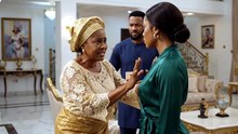 THE SECOND MOTHER EPISODE 18