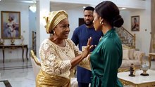 THE SECOND MOTHER EPISODE 18