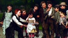 The lost child by John George Brown - Painting Explain