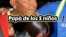 Donan terreno para construir casa a menores que Senaf quitó a sus padres