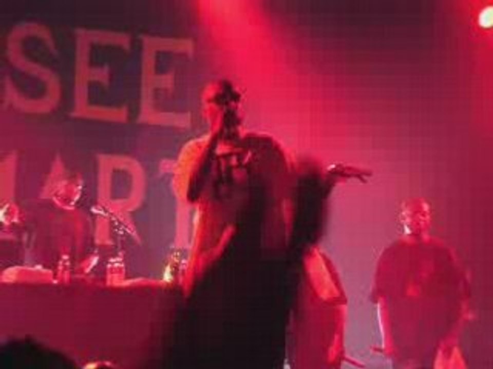 Wu-Tang Clan EM Paris 08-07-17 part10