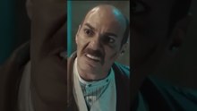 تحدي الشاويش للمدير حامد!