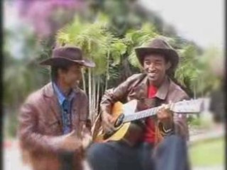 Ny Ainga - Manja foana io