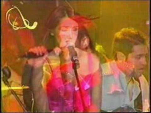 Rbd - a tu lado (confesiones en concierto)