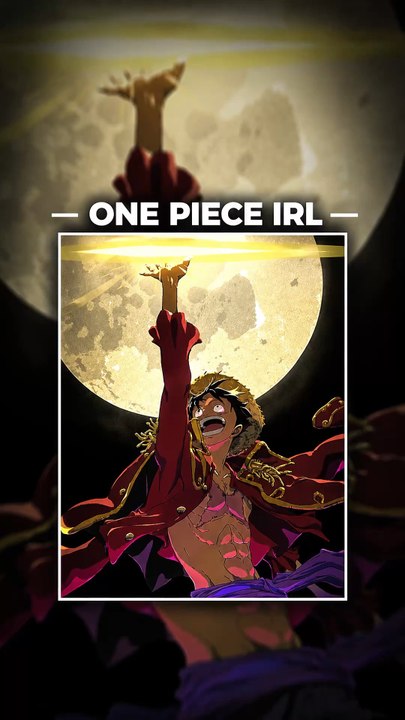 On a été au one piece irl !