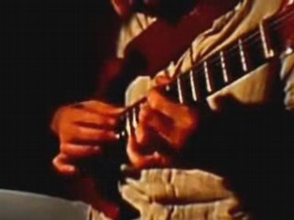 Midnight J.Satriani cover
