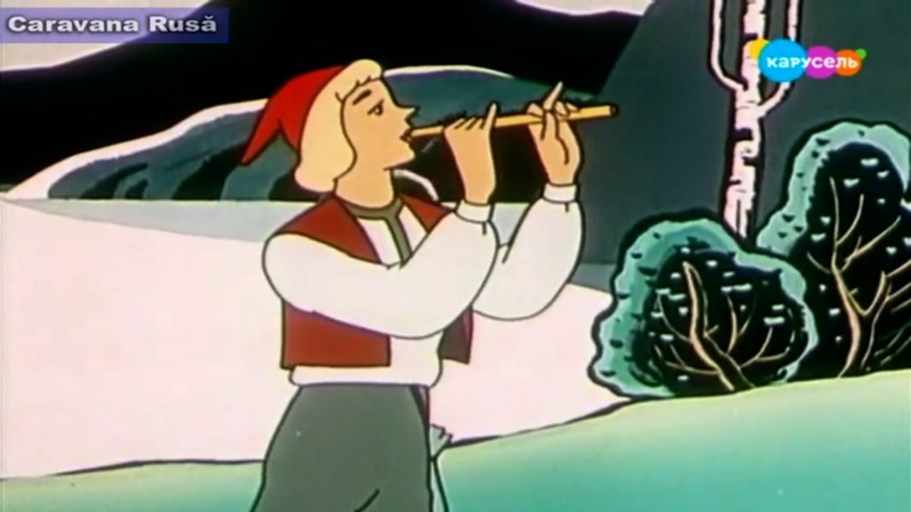 Iepurașii regali (1960)