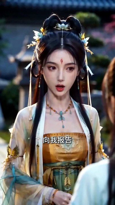 AI - 重生之绝世小医后 (下)
