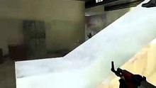 Counter Strike 1.6 - Pure Fragging on dm_hammertime Map