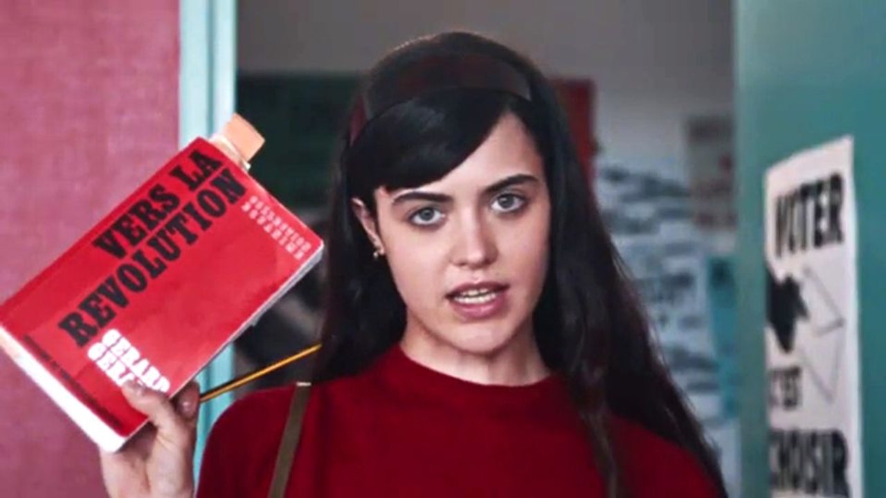 Die Revoluzzer Trailer OV