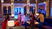 مسلسل حياة قلبي 8 الحلقة 42 ليوم الخميس كاران يقطع معصمه بنفسه وراجبير ينهار أمامه
