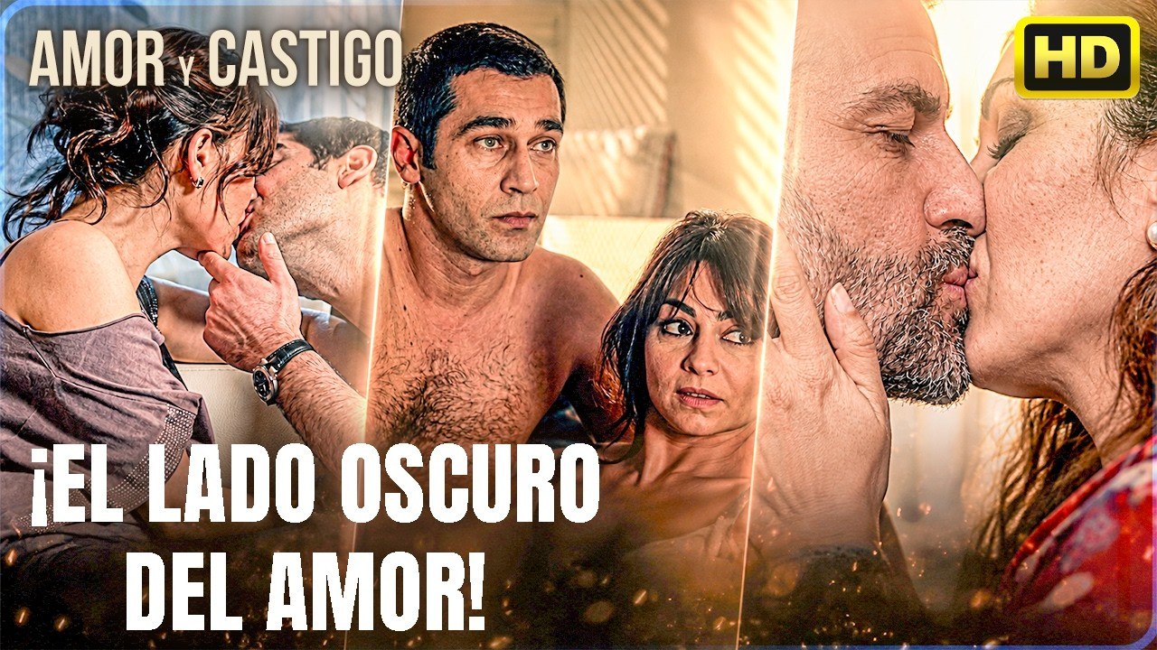 Escenas İnolvidables de Traición y Pasión