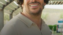 Quand ton cousin gênant croise Robert Pires