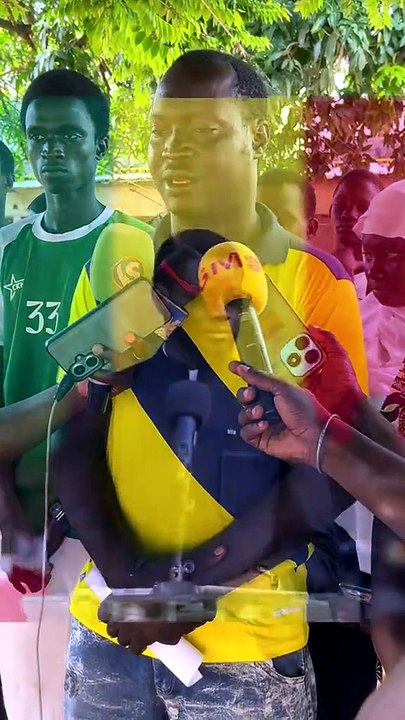 Ziguinchor, un responsable de pastef et ex dete...