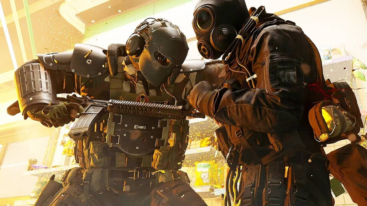 CoD Modern Warfare 4 zündet im Multiplayer-Trailer die Atombombe und Fans sind sich einig: »Das ist peak«