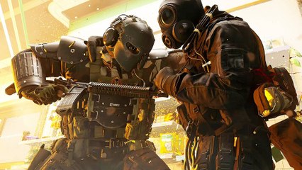 CoD Modern Warfare 4 zündet im Multiplayer-Trailer die Atombombe und Fans sind sich einig: "Das ist peak"