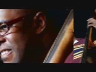 Christian McBride on Bass