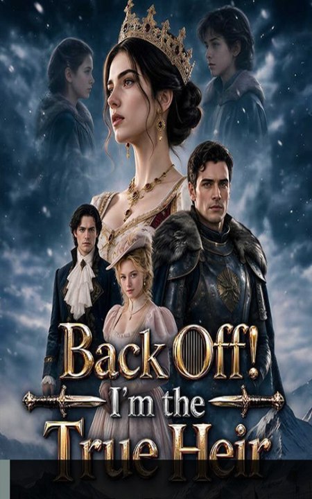 Back Off! I'm the True Heir #engsub #fullfilm2026