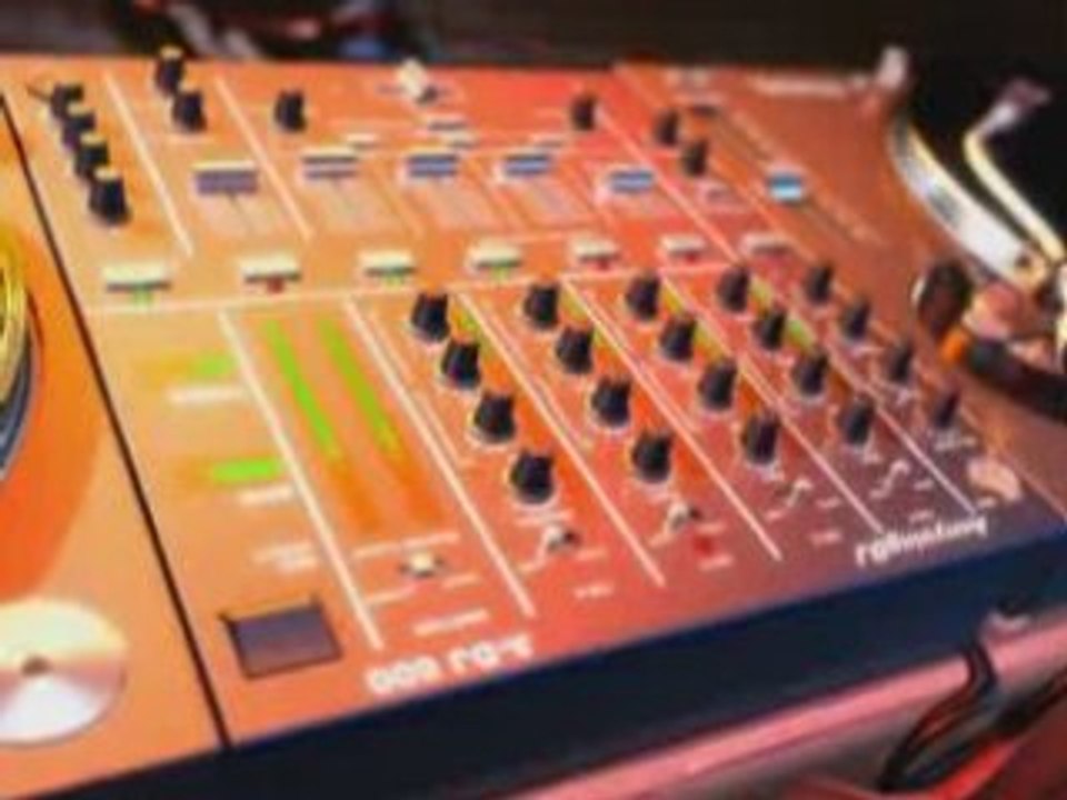 Dj crazy frog - popcorn