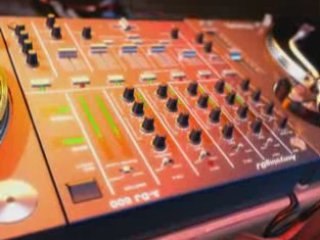 Dj crazy frog - popcorn