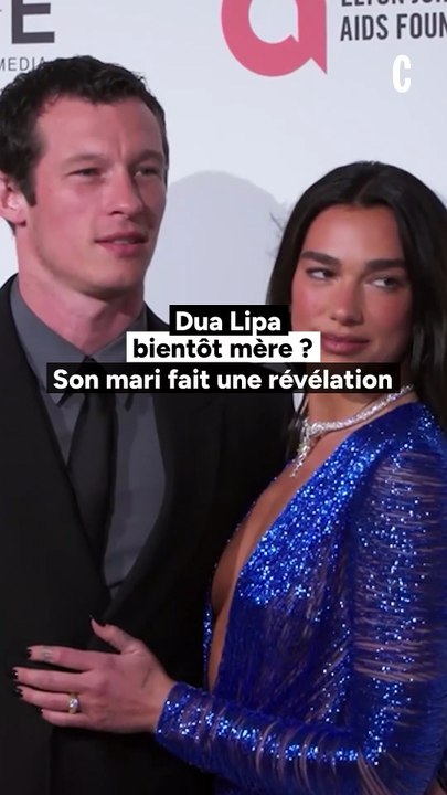 "J’aimerais avoir une famille" : Callum Turner...