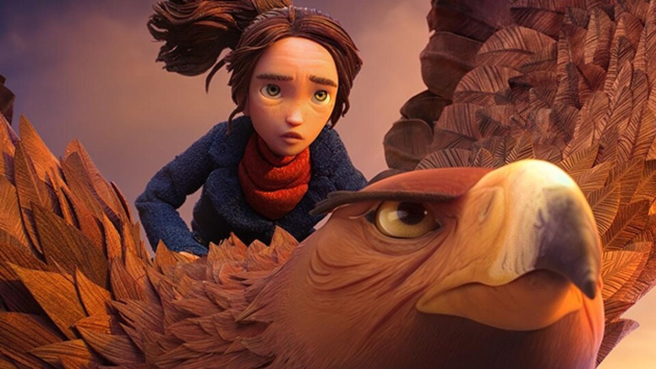 Fantasy von Hand gemacht: Der neue Kinofilm Wil...