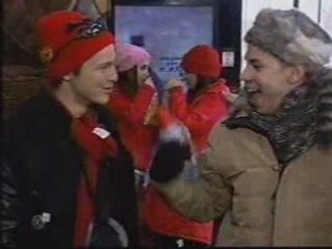 mia y miguel van juntos en canada planeado