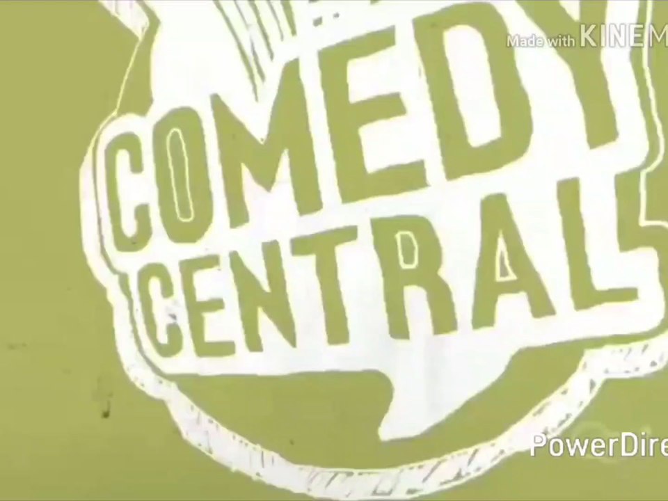 Comedy Central Productions/Debmar Studios/Mercu...