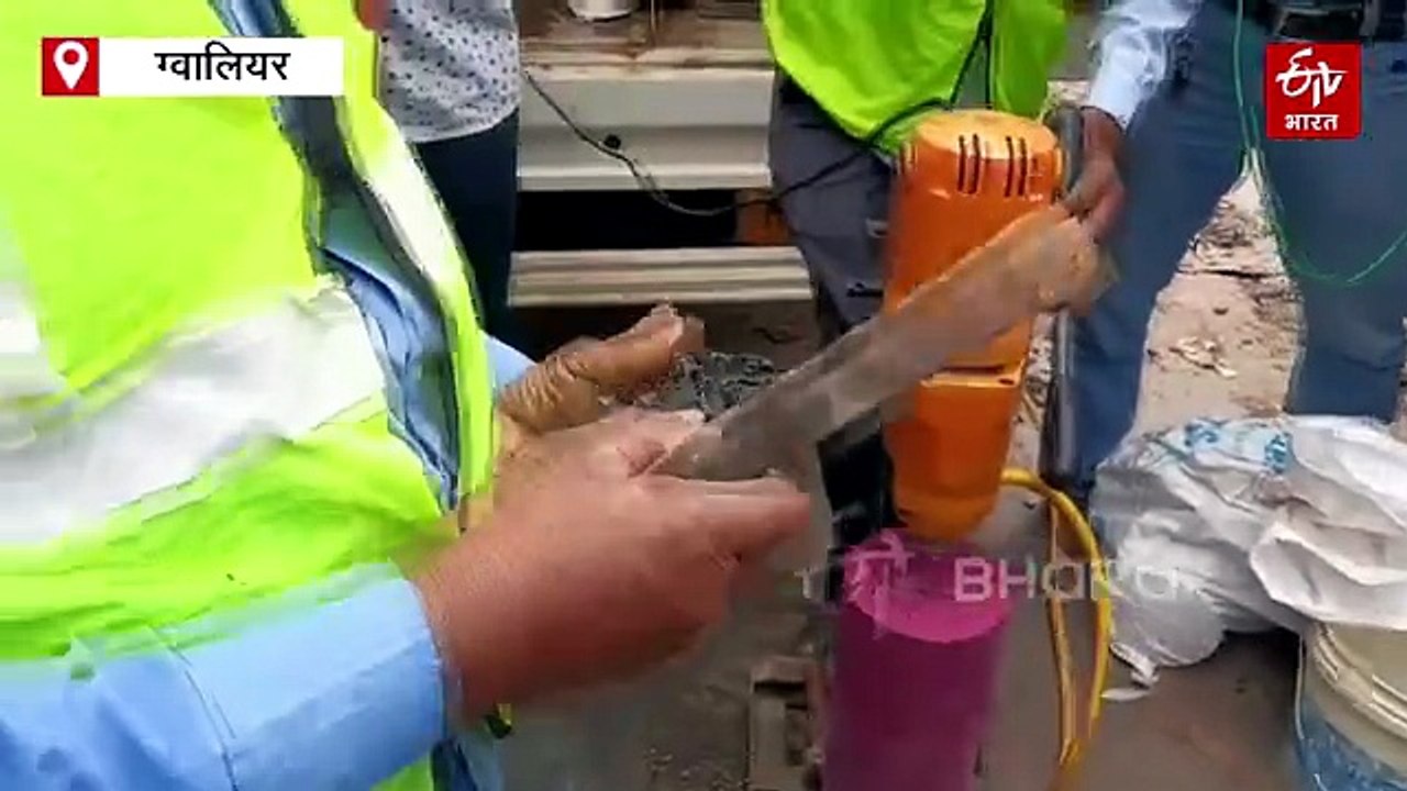 बदहाल सड़कों के खिलाफ हाईकोर्ट सख्त, सड़कों पर...