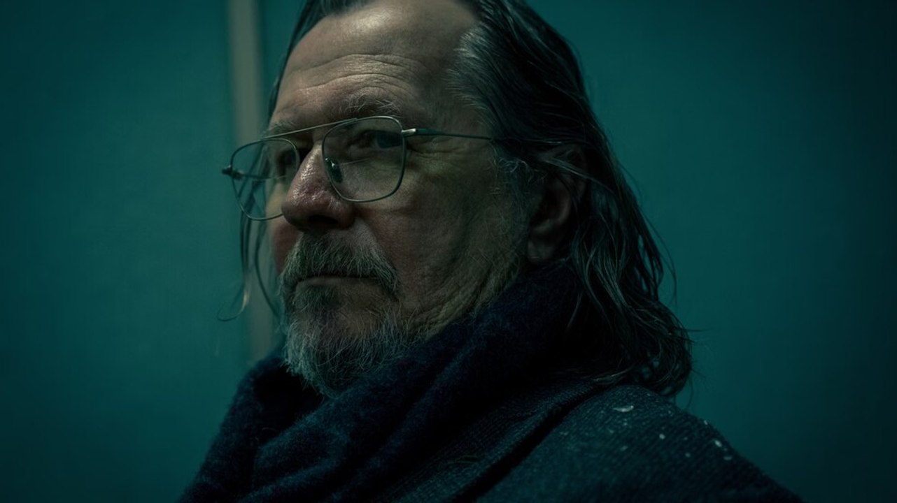 Slow Horses: Eine der besten Agenten-Serien startet schon bald in die 6. Staffel, der erste Trailer bringt eine alte Bekannte zurück