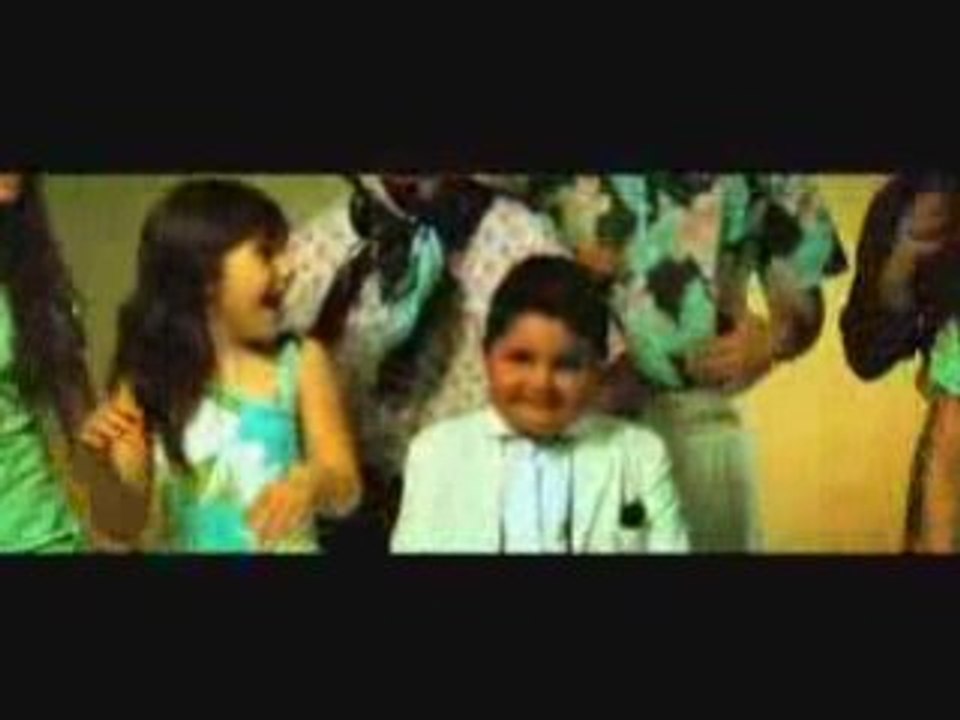 Wazou feat mohamed lamine  - yelela