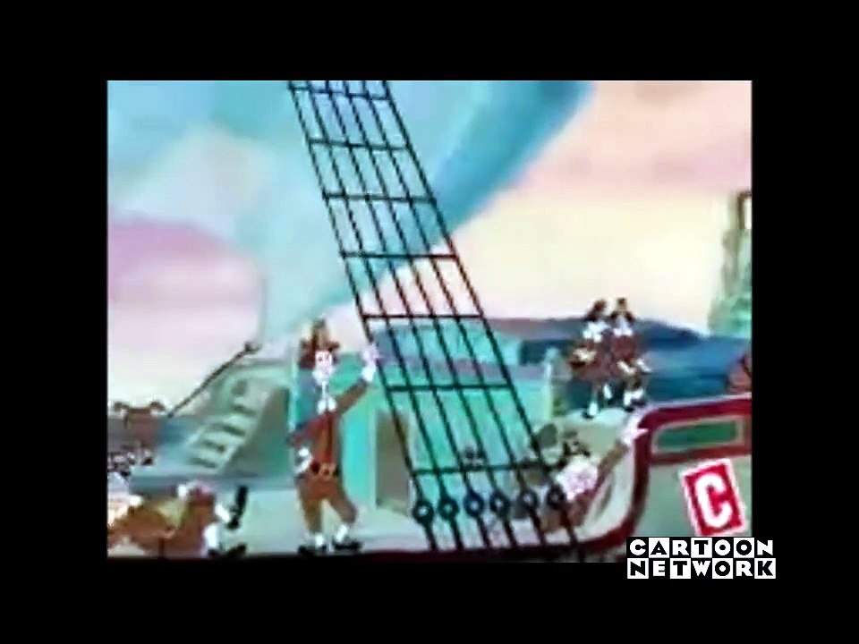 hora acme Jerky Turkey 1945
