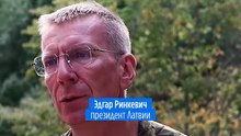 Репортаж Euronews. Латвия усиливает охрану границы из-за новых волн миграции