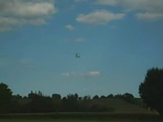 3dx500 vol du 180708 avec crash