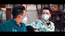 Tập 1  - XÓM CHÙA _ Việt Hương, Thái Hòa, Quách Ngọc Tuyên, Hứa Minh Đạt, Steven Nguyễn